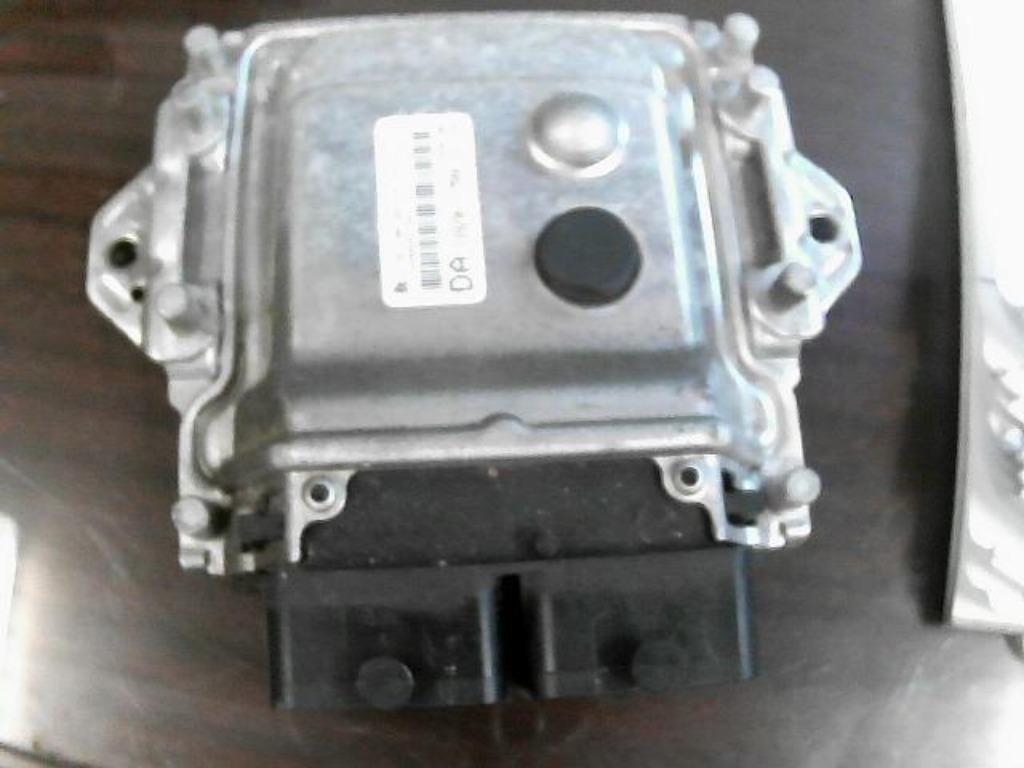 Boitier moteur Nissan Pixo 1.0i 50kw 0261S06683 (476), Ophalen of Verzenden, Gebruikt, Nissan