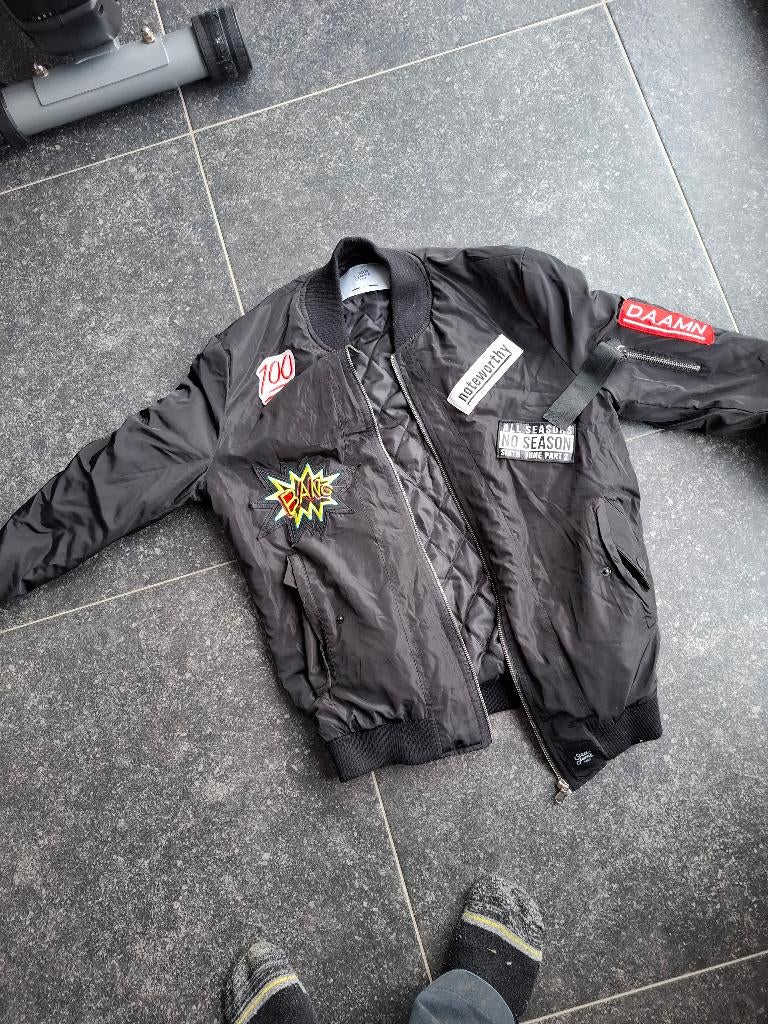 Veste Sixth June, Sixth june, Enlèvement ou Envoi, Comme neuf, Taille 46 (S) ou plus petite