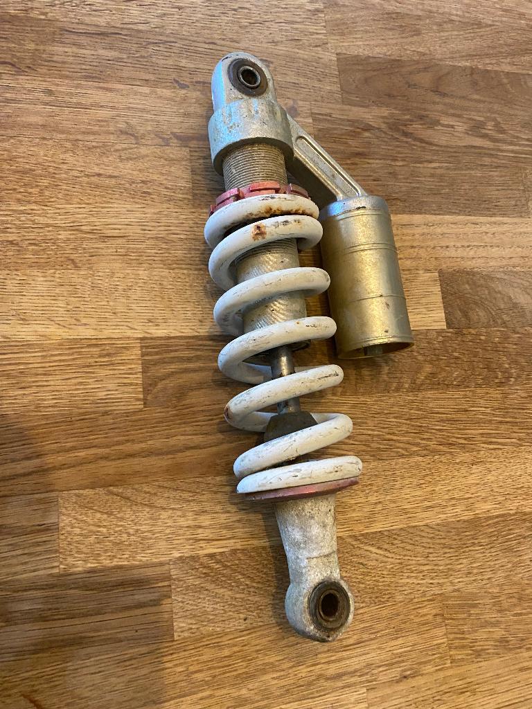 Amortisseur arrière Dirtbike  Pitbike, Motoren, Ophalen of Verzenden
