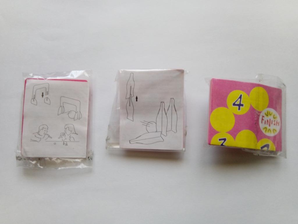 Fristi - gadgets - collectionner, Enlèvement ou Envoi, Neuf, Ustensile