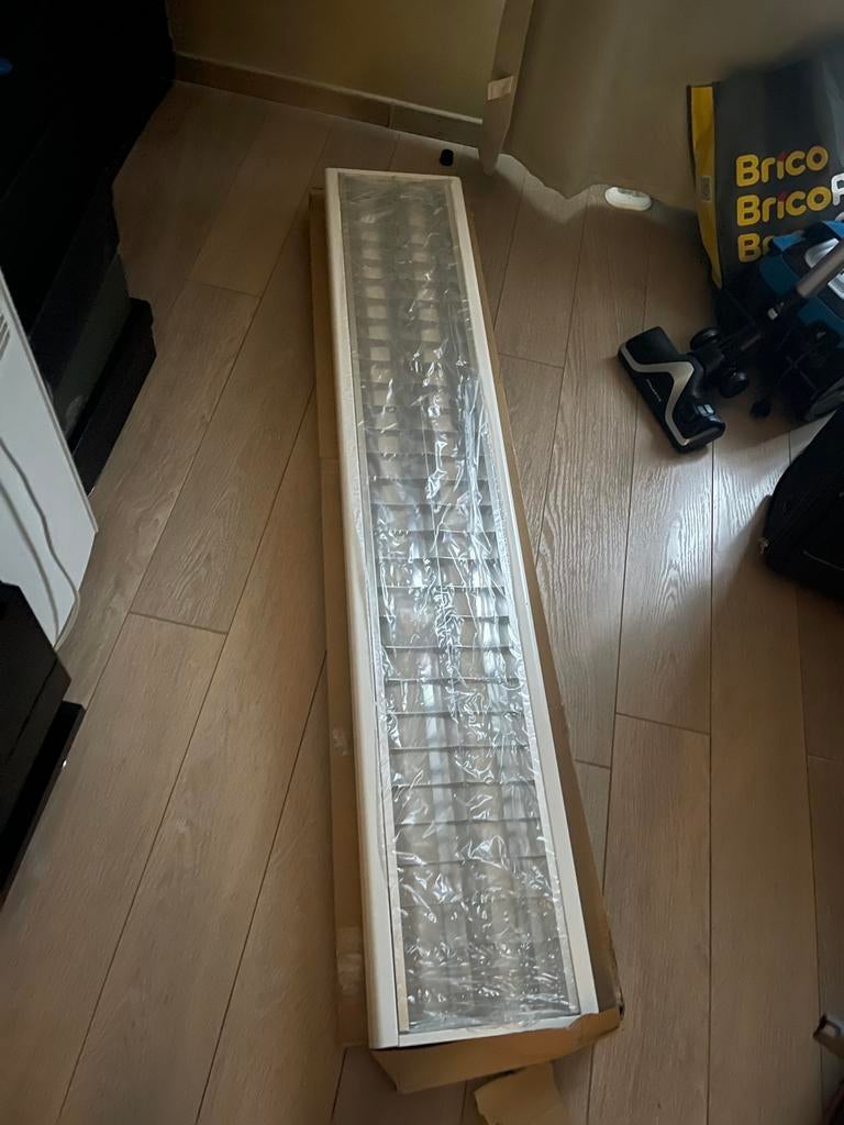 Armatuur 150 cm, Ophalen of Verzenden, Nieuw