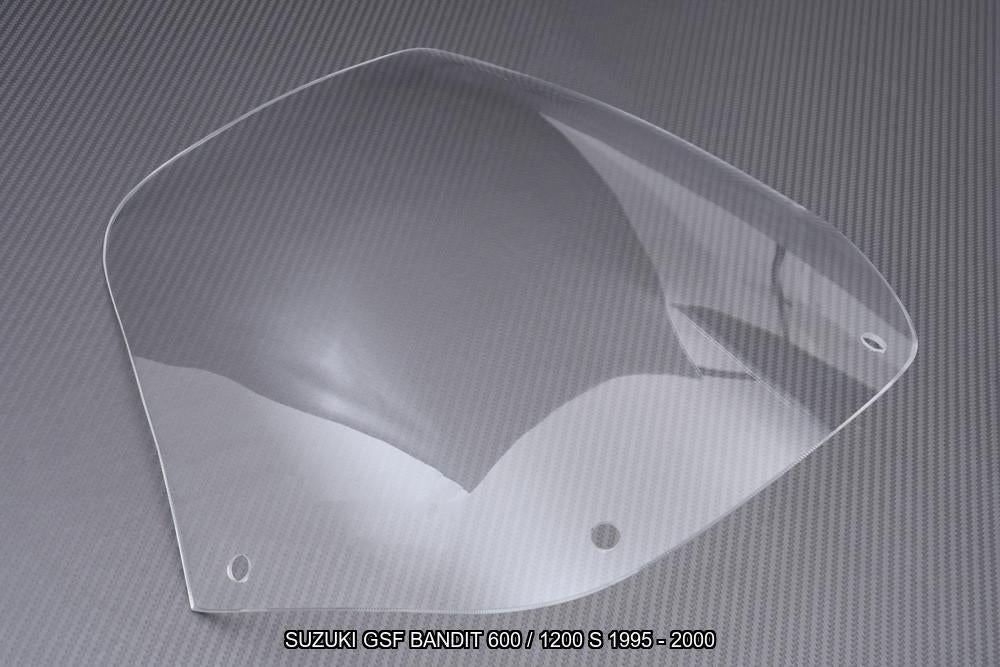 Windscherm SUZUKI GSF BANDIT 600 / 1200 S 1995 - 2000, Ophalen of Verzenden, Nieuw