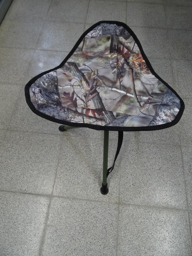 Siège chasse ou pêche repliable, Ophalen of Verzenden, Nieuw
