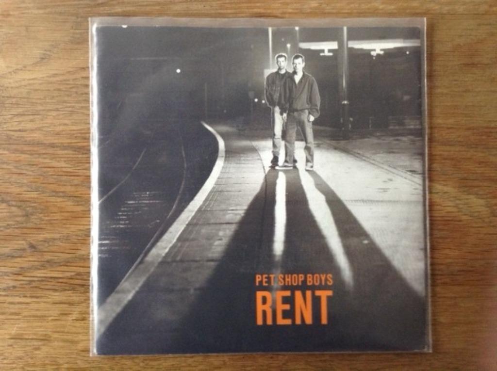 single pet shop boys, Enlèvement ou Envoi, Pop