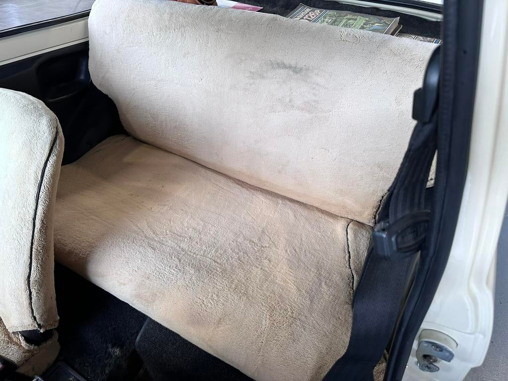 Fiat 126 Polski - 1978 - 650cc - startklaar ! Met remork !, foto 12