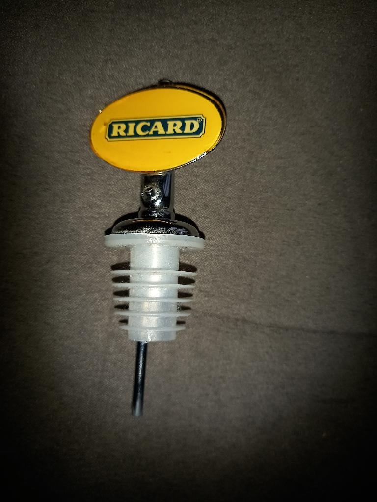 Doseur ricard bec verseur, Enlèvement ou Envoi