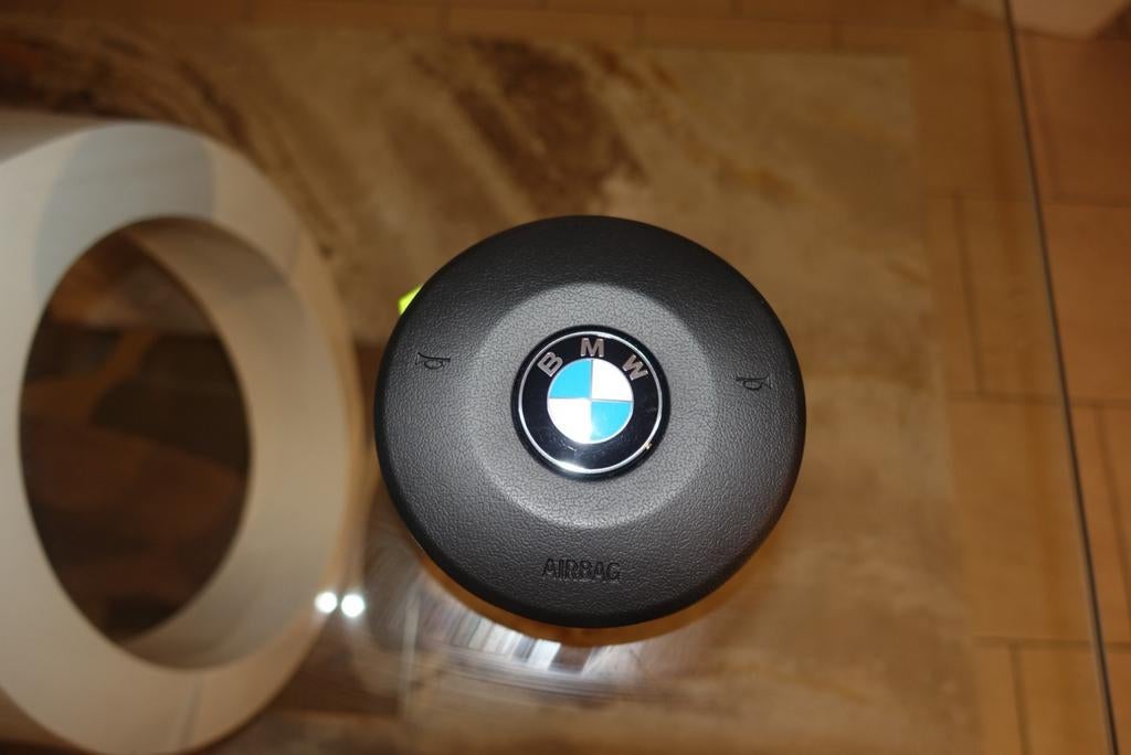 Bmw Airbag M, tous les modèles F, Enlèvement ou Envoi, Neuf, BMW