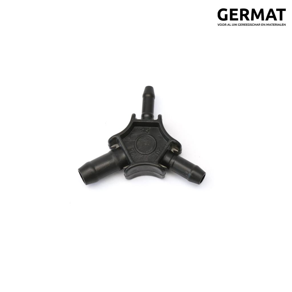 Calibrateur s PEX 16 mm-20 mm-25 mm 3 en 1, Enlèvement ou Envoi, Neuf, Outillage ou Accessoires