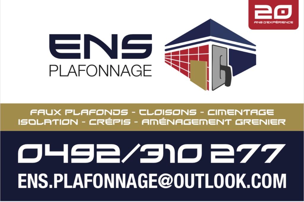 Plafonneur & Plaquiste professionnelle + 20 ans expérience, Garantie, Rénovation ou Construction