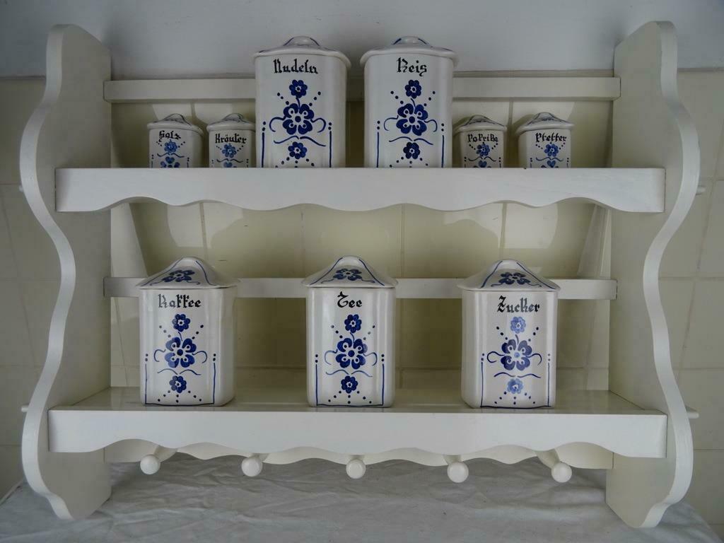 Pots de rangement anciens en faïence 1900 ramassez 39 euro, Enlèvement ou Envoi