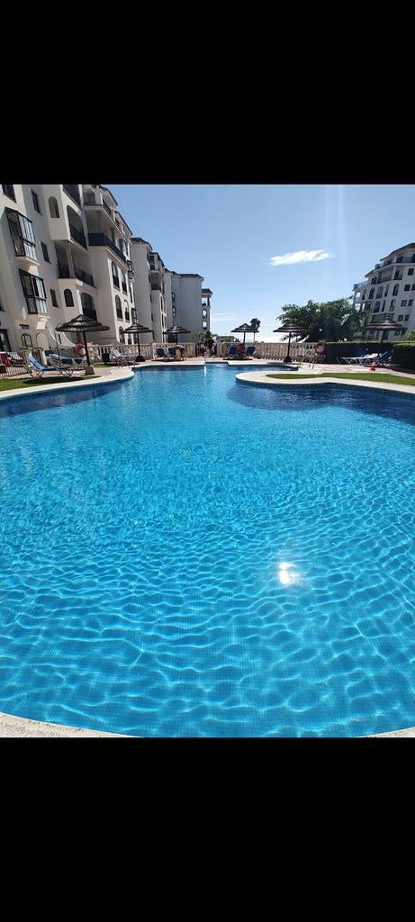 Vakantieappartement in Spanje te huur (Malaga Estepona)