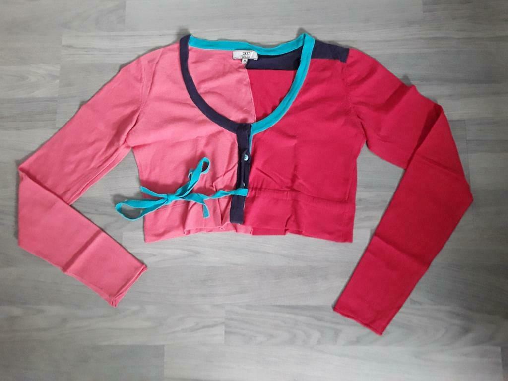 Bolero CKS maat M, Kleding | Dames, CKS, Ophalen of Verzenden, Gedragen, Maat 38/40 (M)