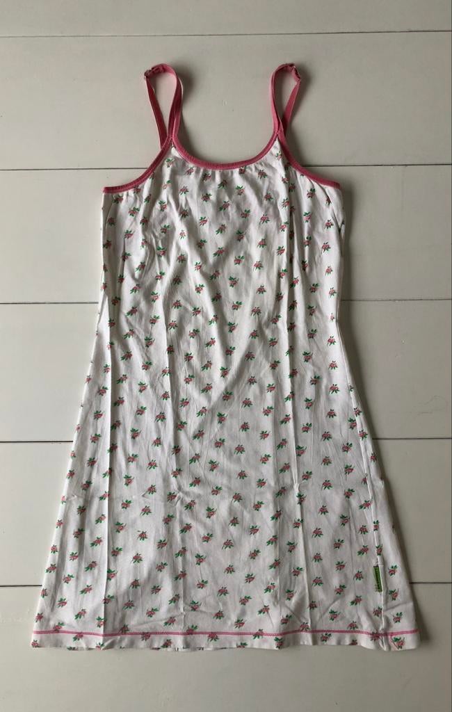 Chemise de nuit Claesen roses 140 146, Claesen’s, Enlèvement ou Envoi, Vêtements de nuit ou Sous-vêtements, Utilisé