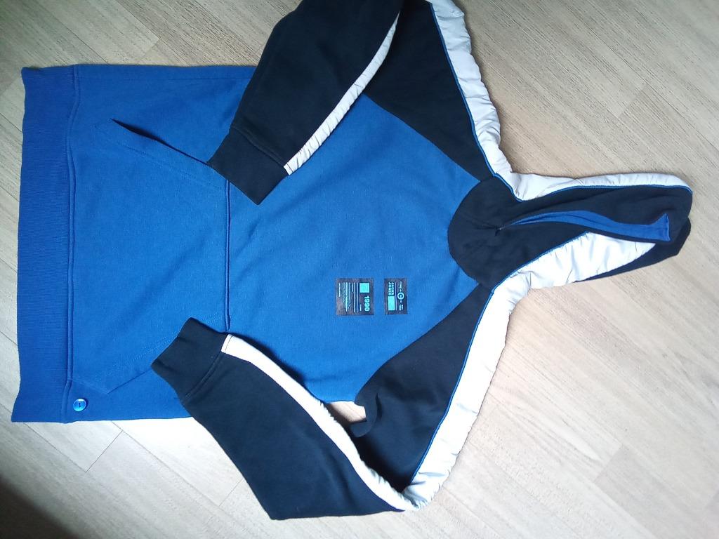Jack and Jones hoodie 14 jaar, Enfants & Bébés, Vêtements enfant | Taille 164, Garçon, Enlèvement ou Envoi, Pull ou Veste, Utilisé