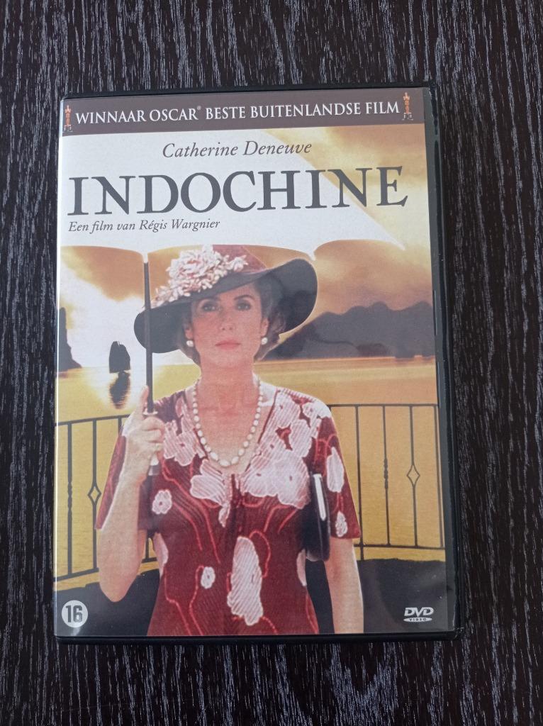 Indochine, À partir de 16 ans, Enlèvement ou Envoi, Comme neuf