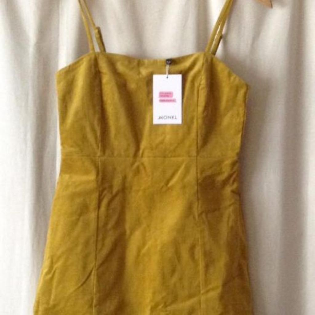 Nieuwe jumpsuit met Monki S-jurk, Kleding | Dames, Autre, Overige kleuren, Nieuw, Ophalen of Verzenden