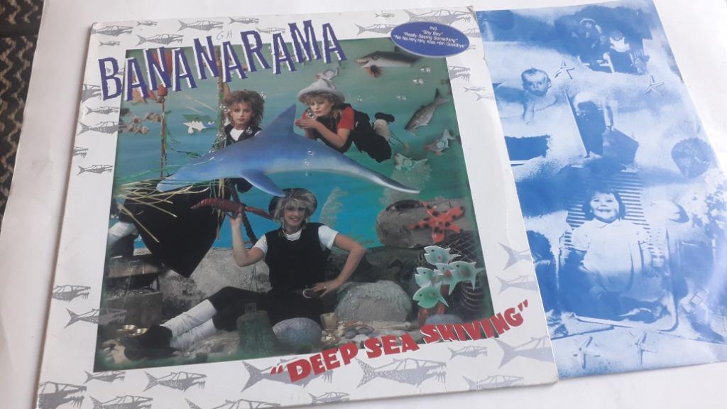 Bananarama, Ophalen of Verzenden