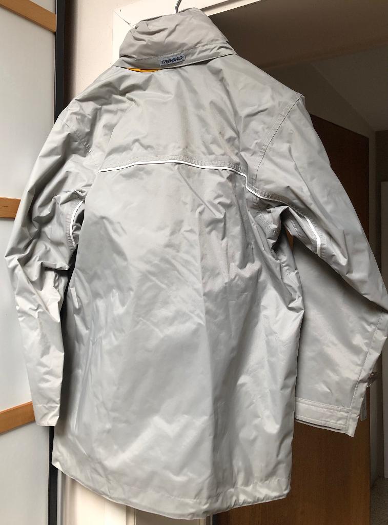 vêtements de sports nautiques, Enlèvement, Comme neuf, Homme, Veste de voile