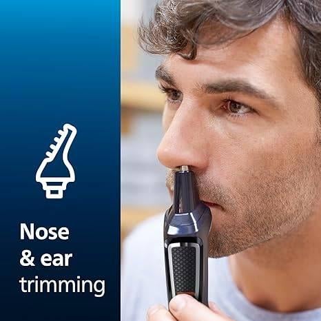Tondeuse multistyle Philips | LIVRAISON GRATUITE, Neuf, PHILIPS, Tondeuse, -