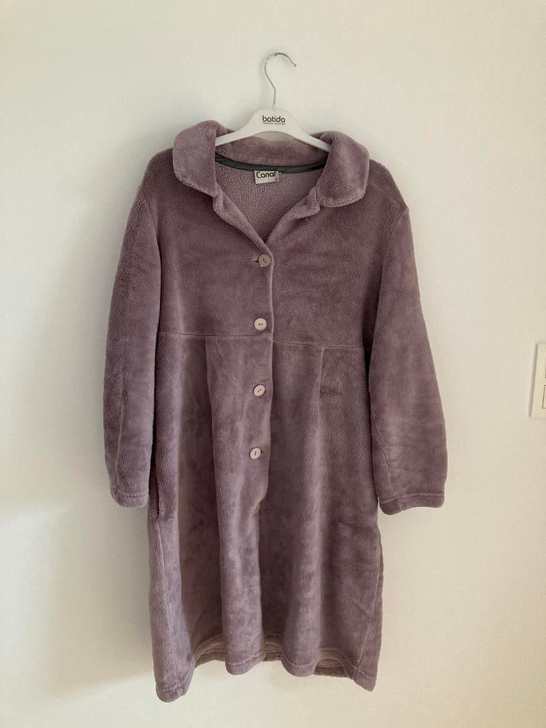 Peignoir femme Canat taille 4 (L/XL), Enlèvement ou Envoi