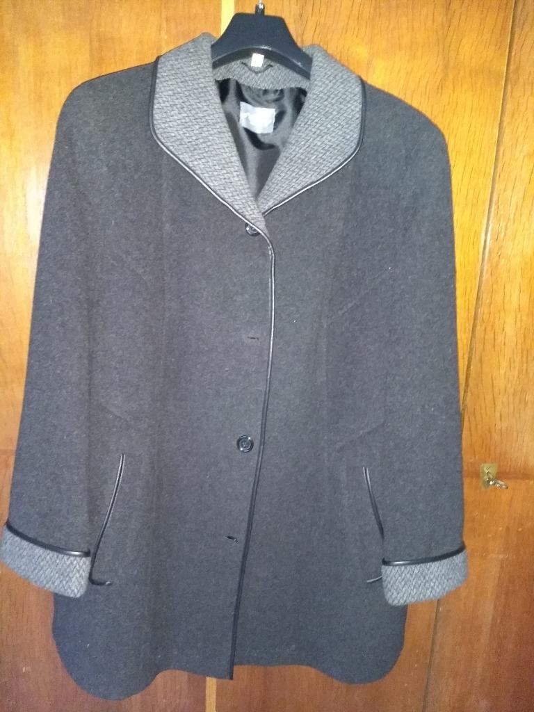 winterjassen, Kleding | Dames, Jassen | Winter, Overige kleuren, Maat 46/48 (XL) of groter, Gedragen, Ophalen