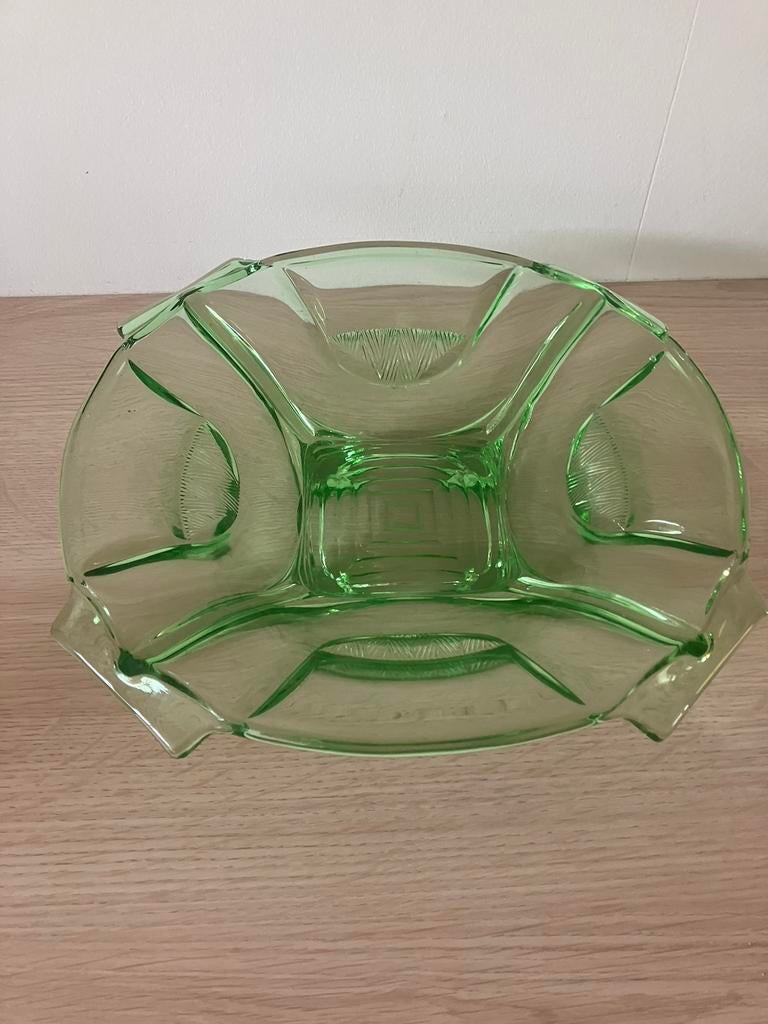 Walther Glas - Sigrid - 1936 - Art Deco, Enlèvement ou Envoi, Comme neuf