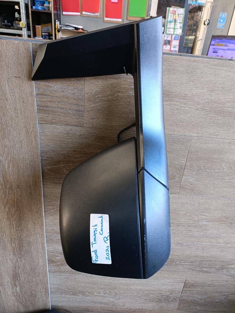 Spiegel rechter Ford transit connect L2, Ophalen of Verzenden, Ford