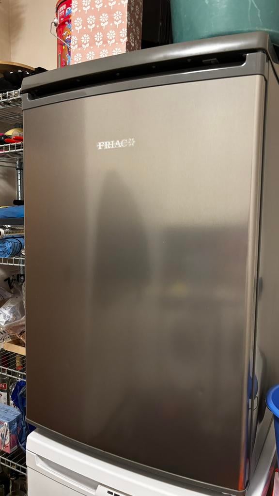 Friac koelkast, Elektronische apparatuur, Ophalen, Zo goed als nieuw