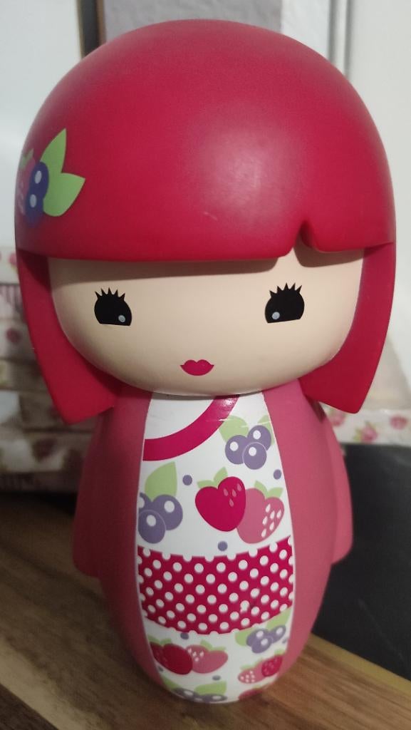 Kimmidoll-pop, Verzamelen, Poppen, Ophalen, Zo goed als nieuw, Fashion Doll