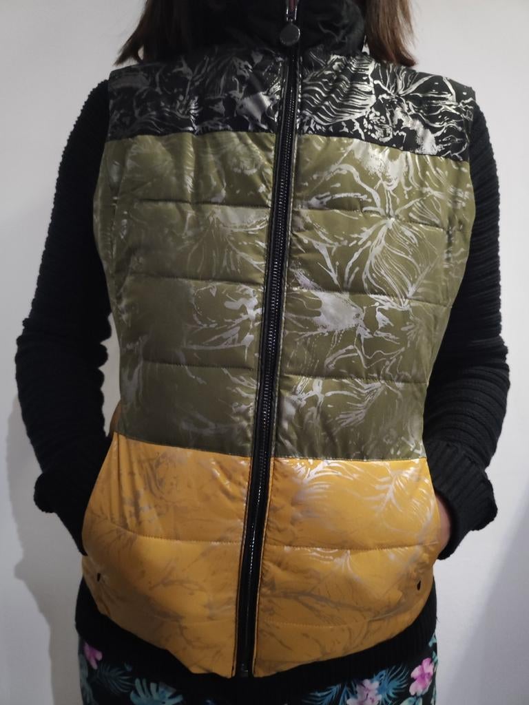 Veste Desigual, Desigual, Autres couleurs, Porté, Enlèvement