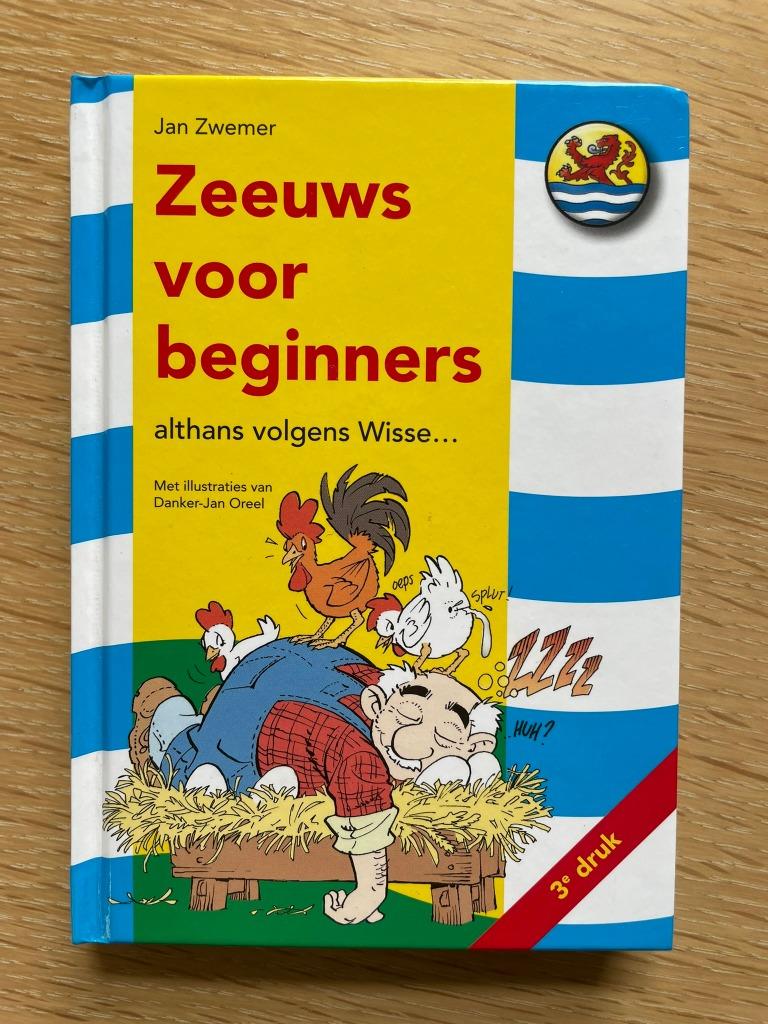 Zeeuws voor beginners, Enlèvement ou Envoi