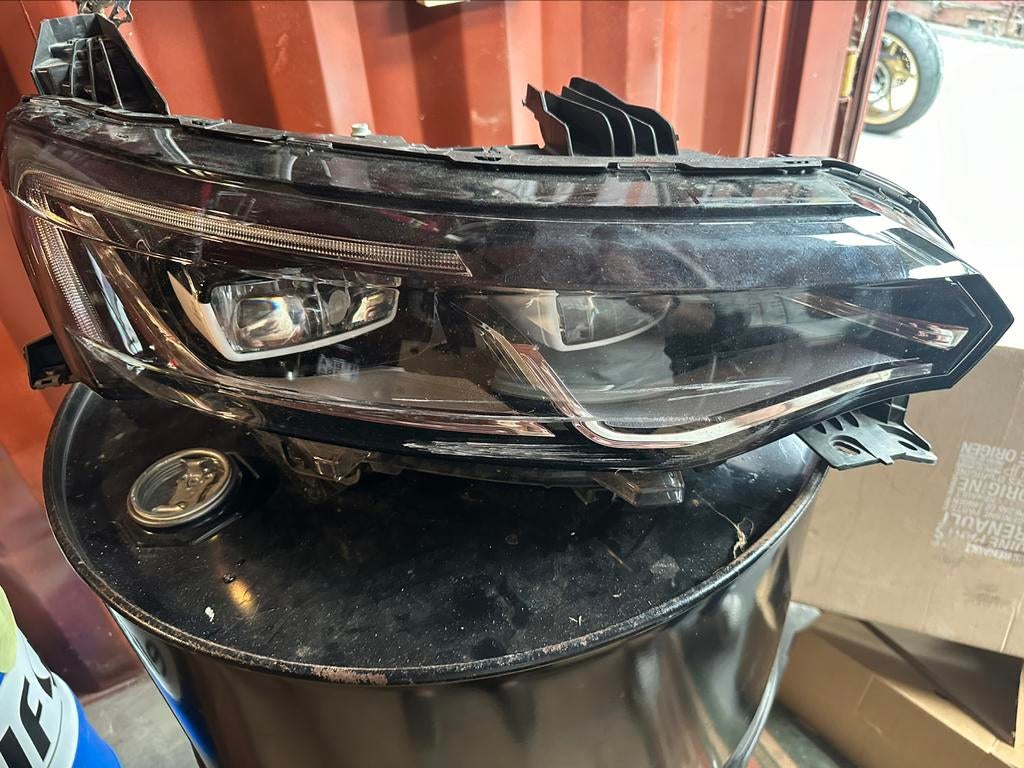 Phare avant droit Renault Talisman Origine  (7), Autos : Pièces & Accessoires, Éclairage, Utilisé, Renault