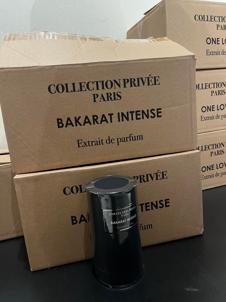 Parfum collection, Enlèvement ou Envoi, Comme neuf