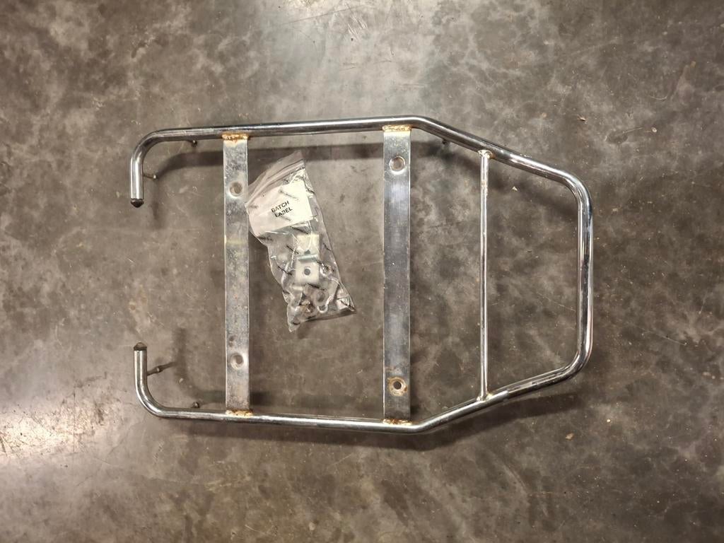 Bagagerek honda c50, Enlèvement ou Envoi