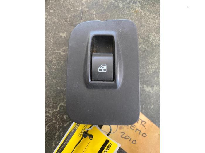 Commutateur vitre électrique d'un Citroen Nemo, Autos : Pièces & Accessoires, Enlèvement ou Envoi, 3 mois de garantie, Utilisé