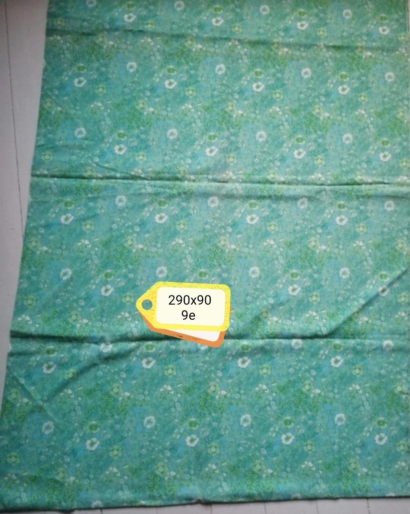 Coupon voor stoffen, Hobby en Vrije tijd, Ophalen of Verzenden, Nieuw
