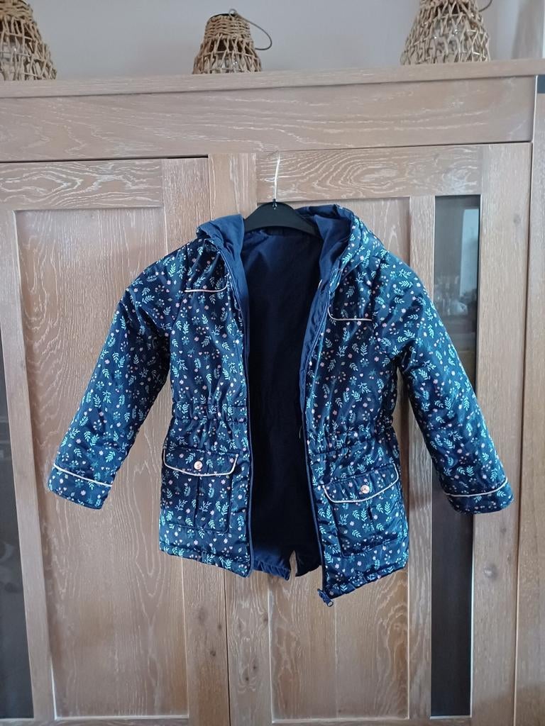 Veste Sergant Major pour enfant, Enlèvement ou Envoi, Utilisé, Sergent Major, Fille