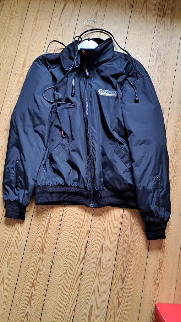 Verwarmde motovest, Ophalen, Jas | textiel, Dames, Gerbing
