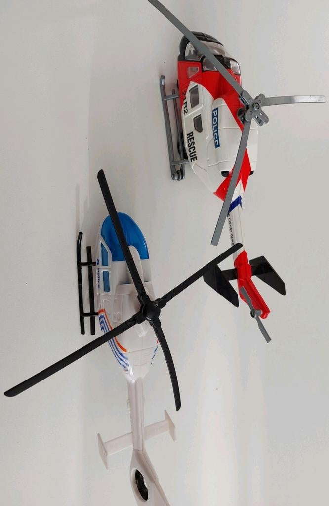 SPEELGOED HELICOPTERS, Enlèvement ou Envoi, Utilisé