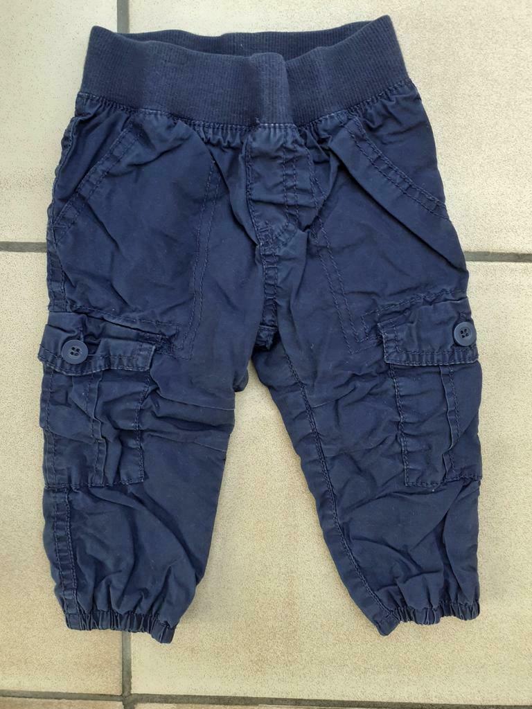 Broek 74, Enlèvement ou Envoi, Garçon, Pantalon