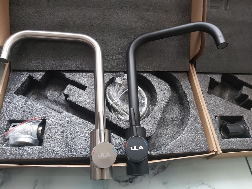 Robinet de Cuisine Neuf, Enlèvement ou Envoi