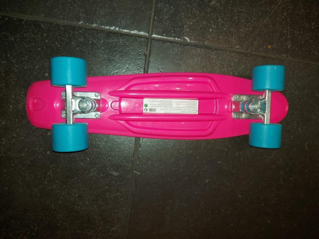 Awaii Penny board skateboard, Enlèvement ou Envoi, Comme neuf, Skateboard