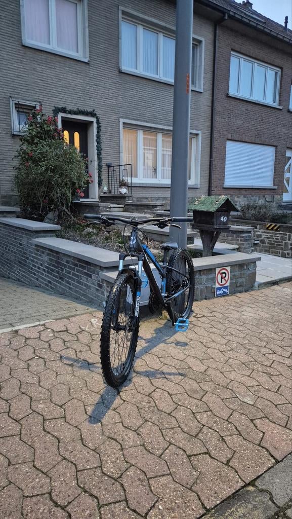 Mtb fiets, Ophalen, Gebruikt, 26 inch of meer