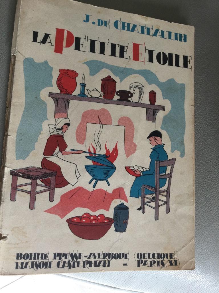 DESCLEE „GAMMA” HACHETTE „GOOD PRESS (BELGIË) /COLLECTIE, Antiek en Kunst, Ophalen of Verzenden, STILLMAN/HELLENS/CHATEAUL