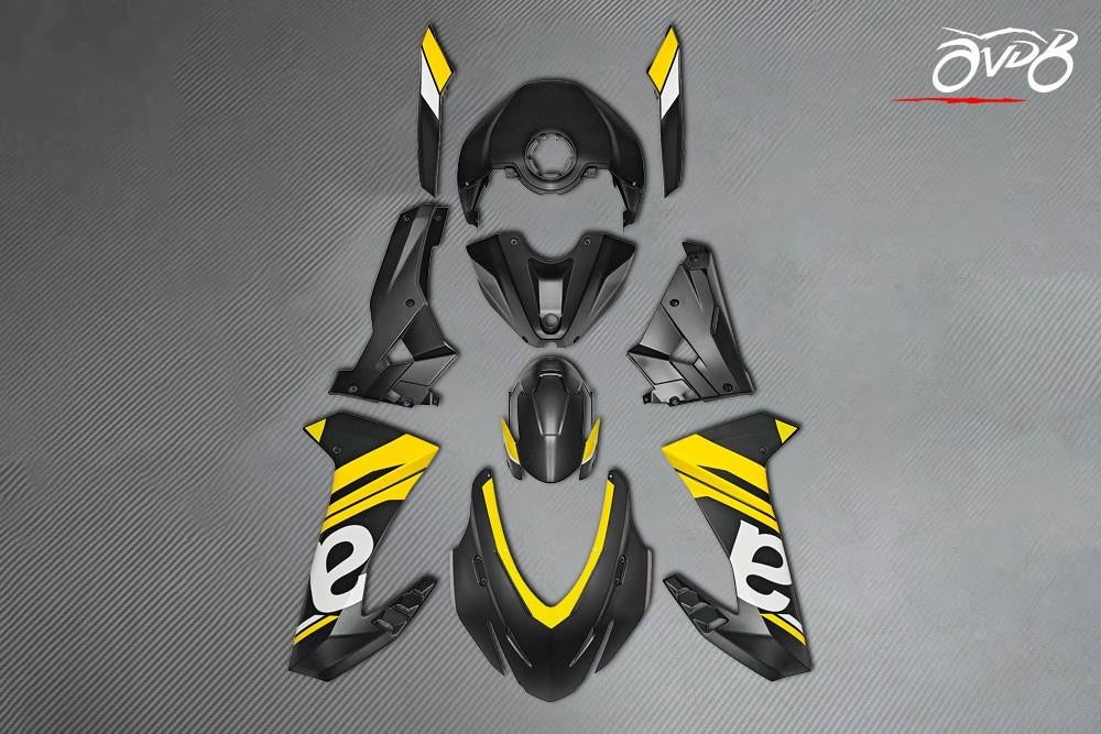 AVDB Kuip voor APRILIA RS 457 2024 - 2026, Motoren, Ophalen of Verzenden