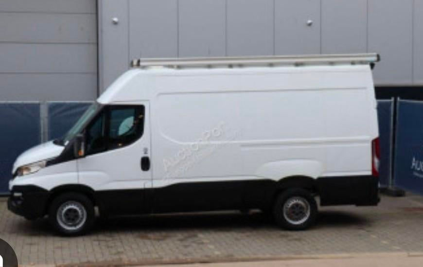 Iveco 2.3 euros 6 2018, Achat, Iveco, Caméra, Particulier