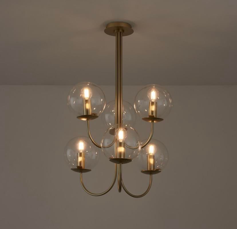 Hanglamp Moricio La Redoute, Ophalen, Zo goed als nieuw