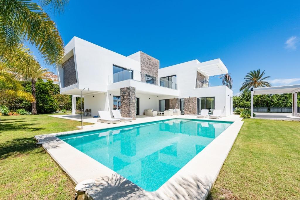 Te koop Villa, Huis, Atalaya, Costa del Sol, Spanje, Immo, Overige soorten, Marbella, Spanje, Overige