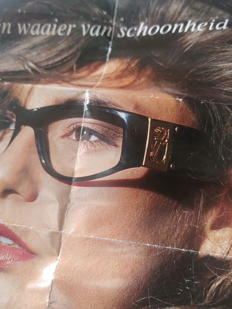 Authentieke brillen of zonnebrillen uit de Karl Lagerfeld Nr, Handtassen en Accessoires, Verzenden, Zo goed als nieuw