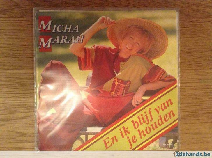 single micha marah